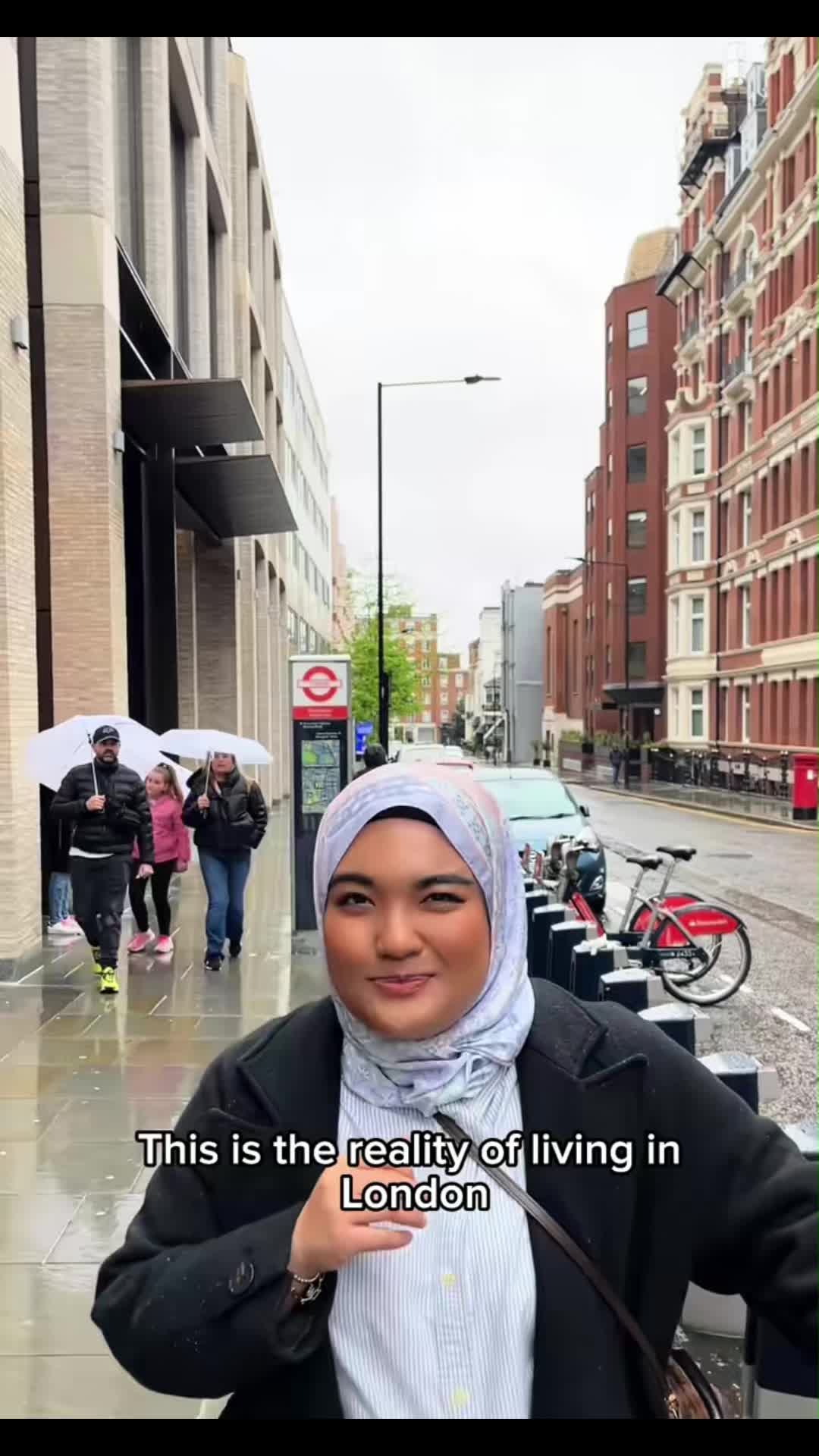 @Fini | London Journal