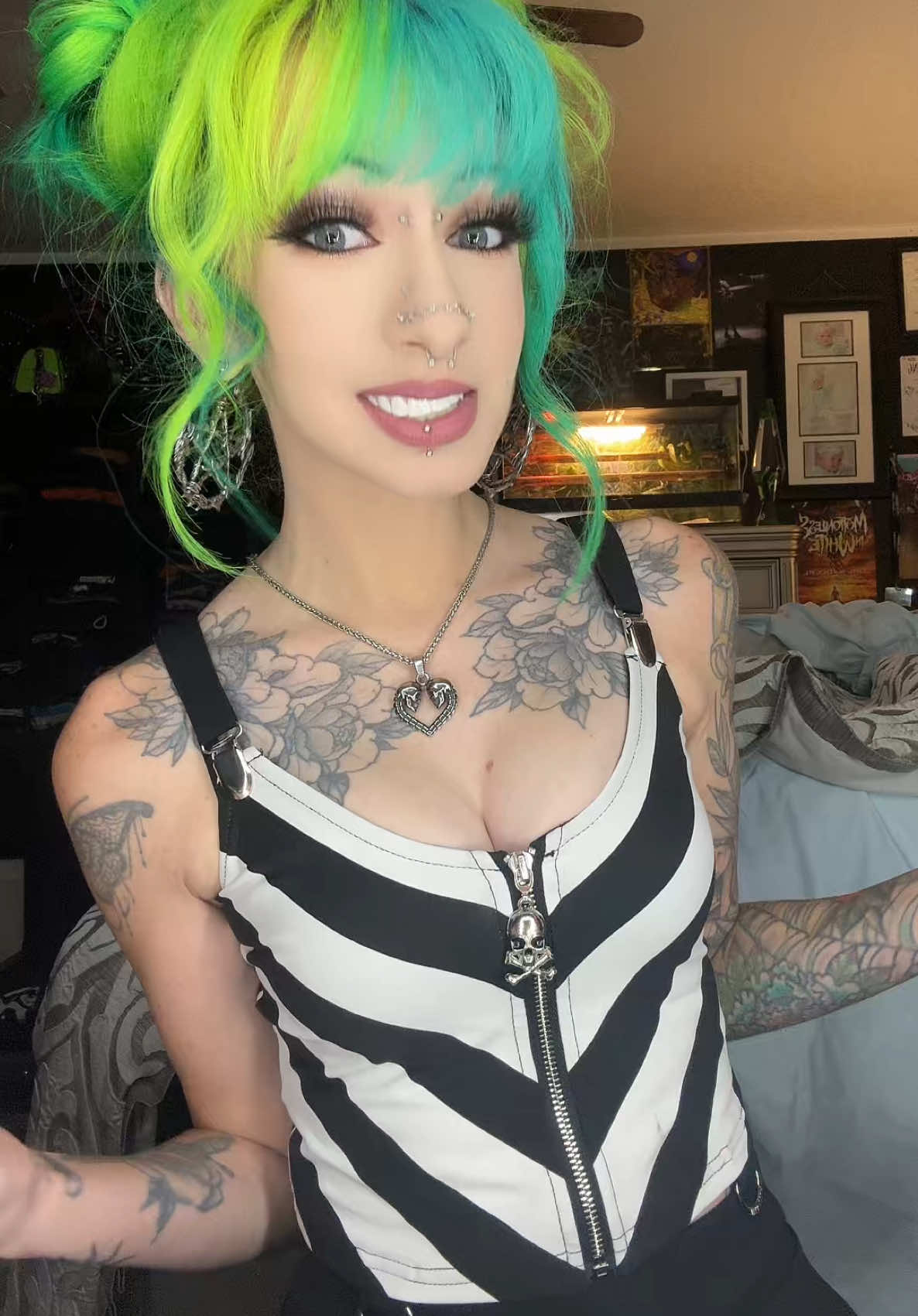 @💚🤘🏻ThatMetalGirl🤘🏻💚