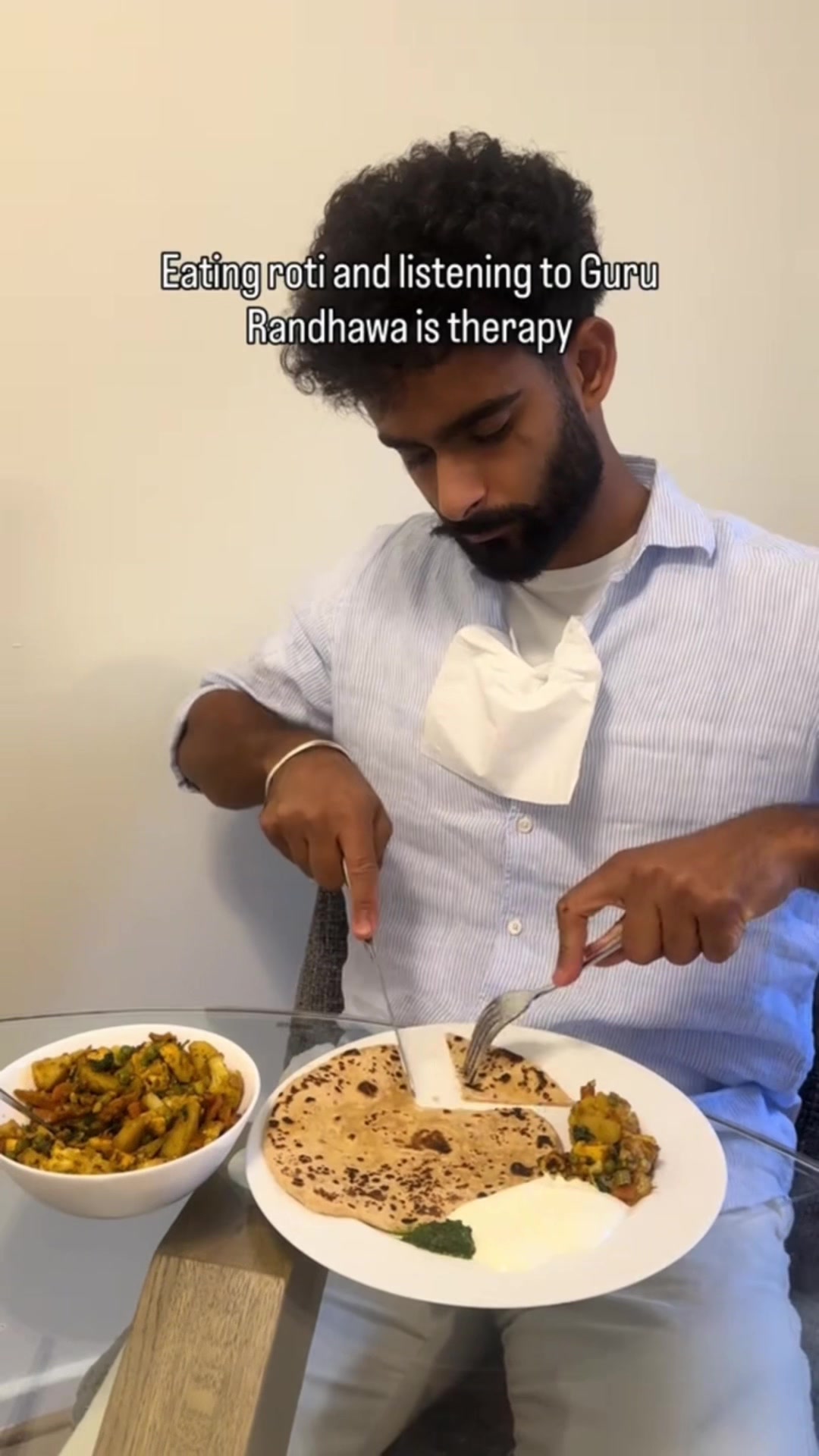 @Vivek | ਵਿਵੇਕ