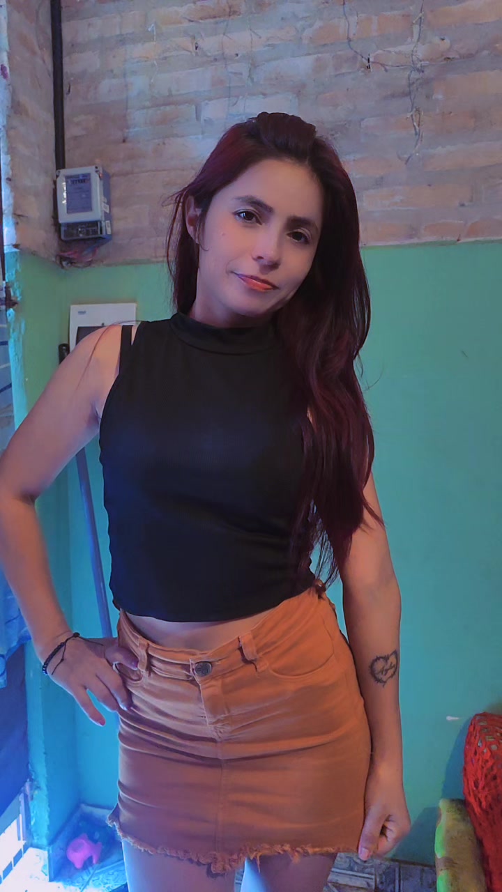@chaparrita