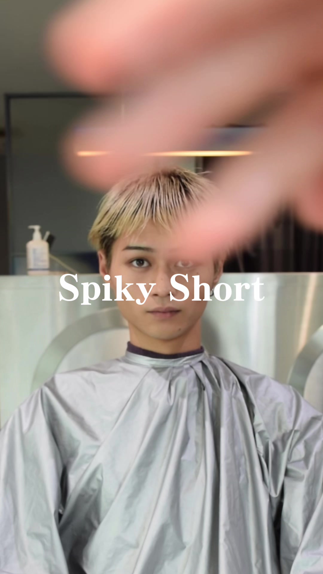 @シュンスケ