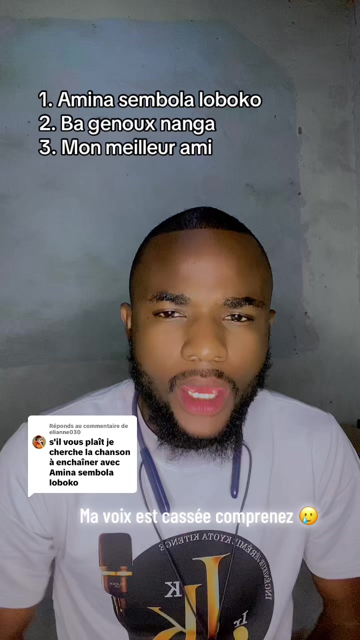 @🎙️ING&Eacute;NIEUR J&Eacute;R&Eacute;MIE KYOTA🇨🇩