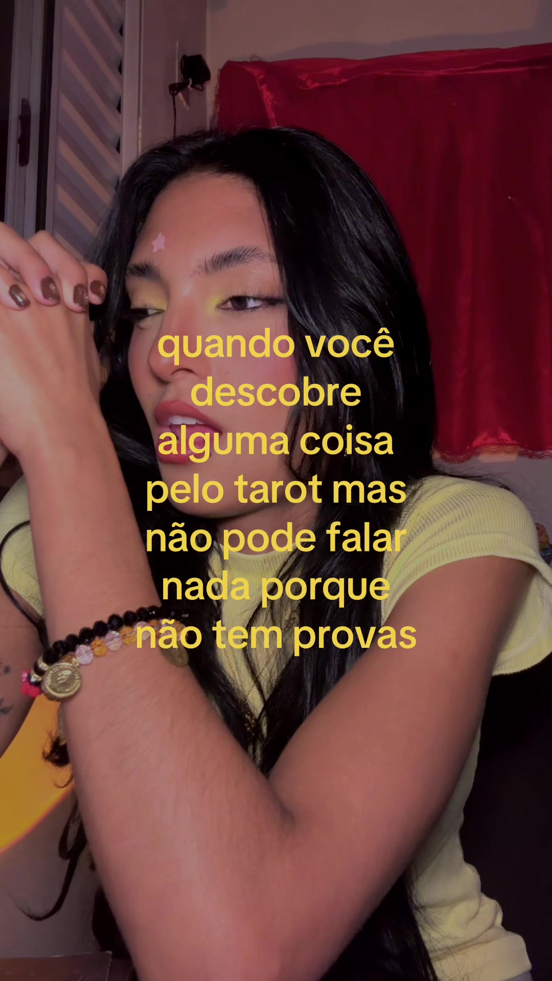 @BARBARA | CARTOMANTE