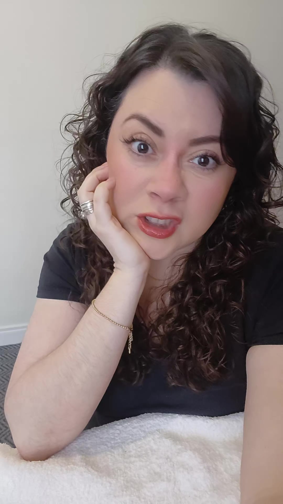 @Judith salvadore&ntilde;a en UK