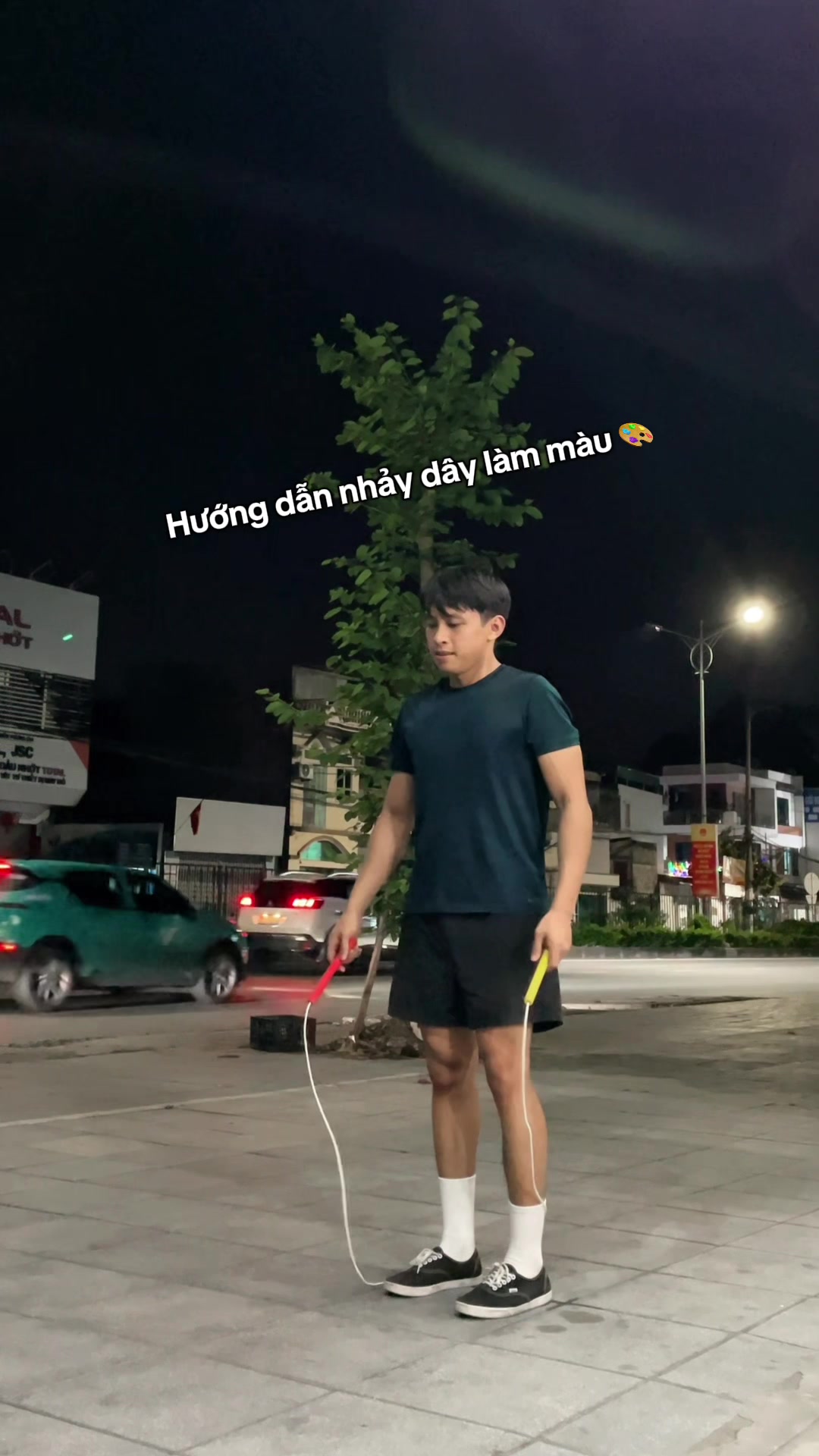 @DuyDuy - Nhảy D&acirc;y H&agrave; Nội