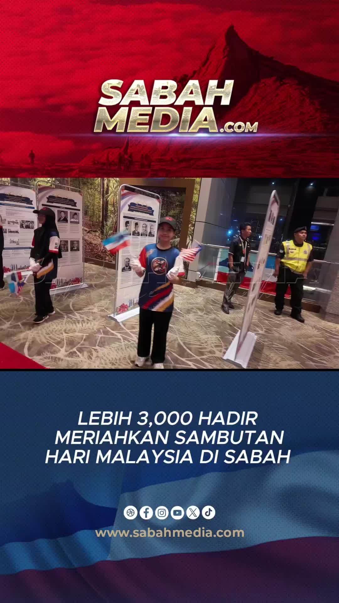 @Sabah Media Official