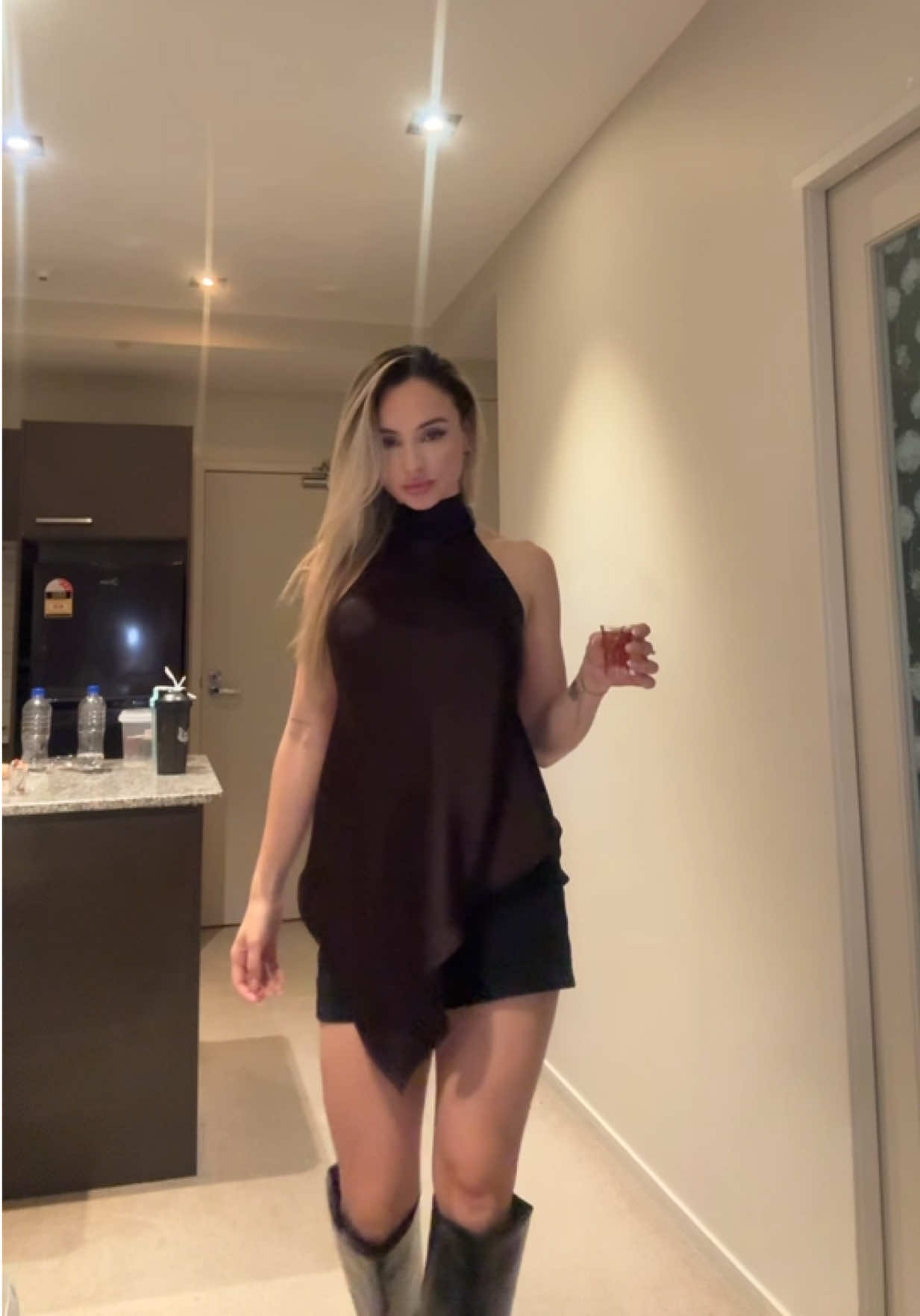 @Alexa Hurtado