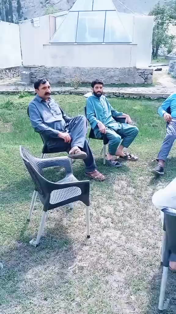 @Asif Ali Hashmi