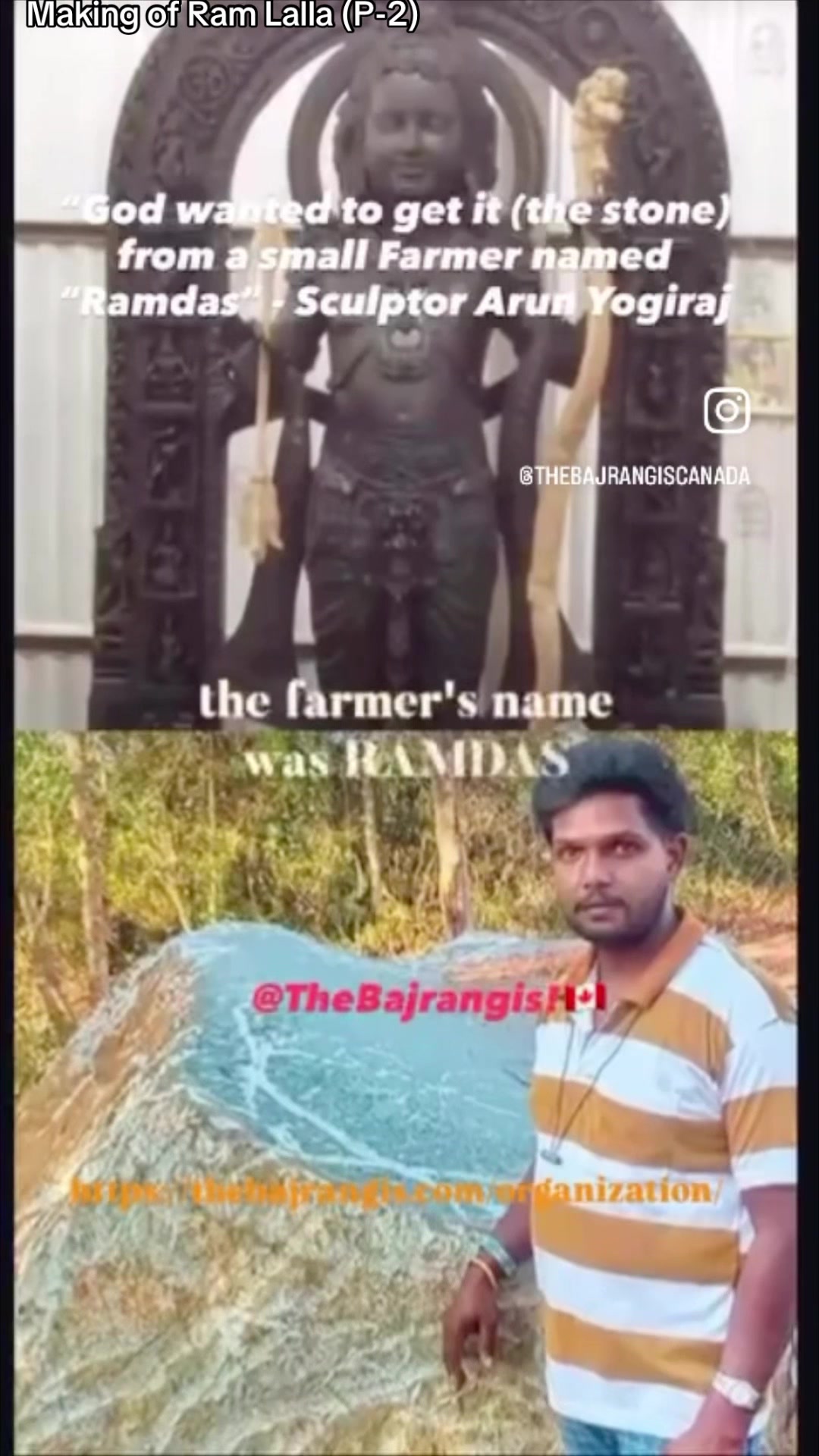 @TheBajrangis