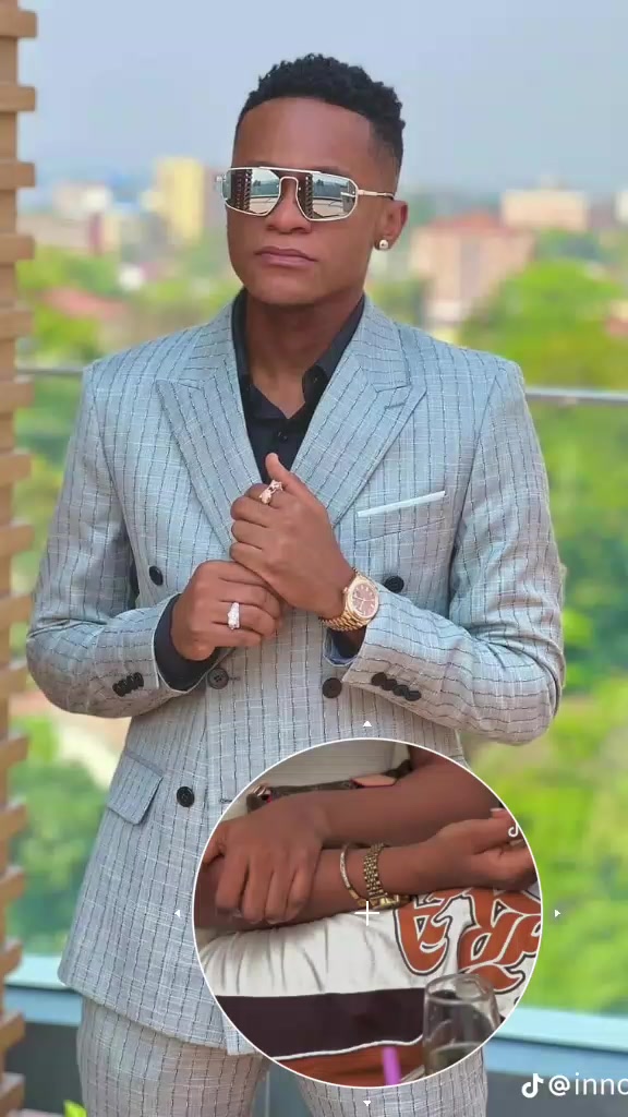 @fan rebo 🇨🇩🥰