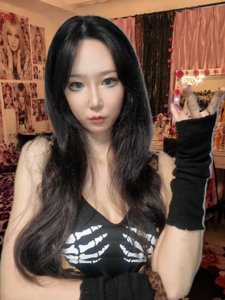@깨종여니