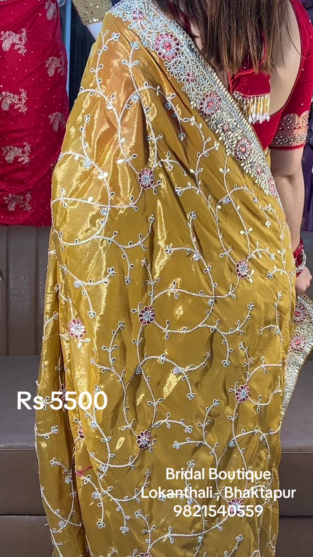 @Bridalboutique