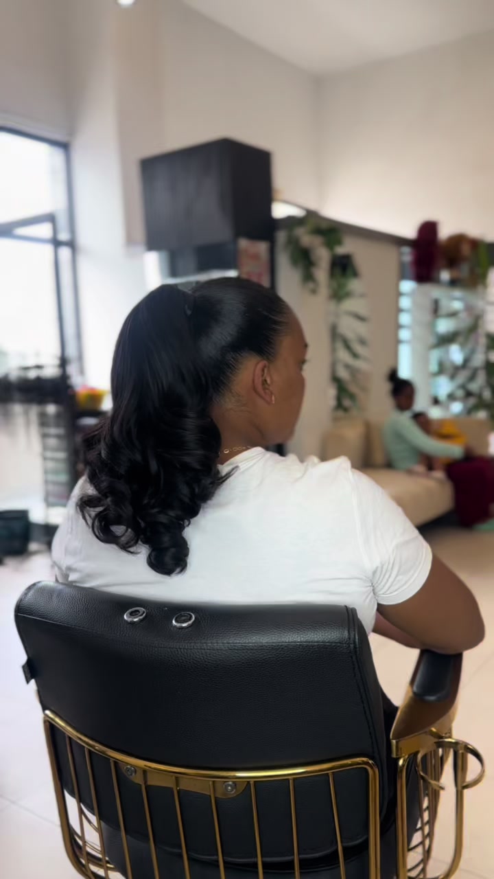 @Natan hairstylist