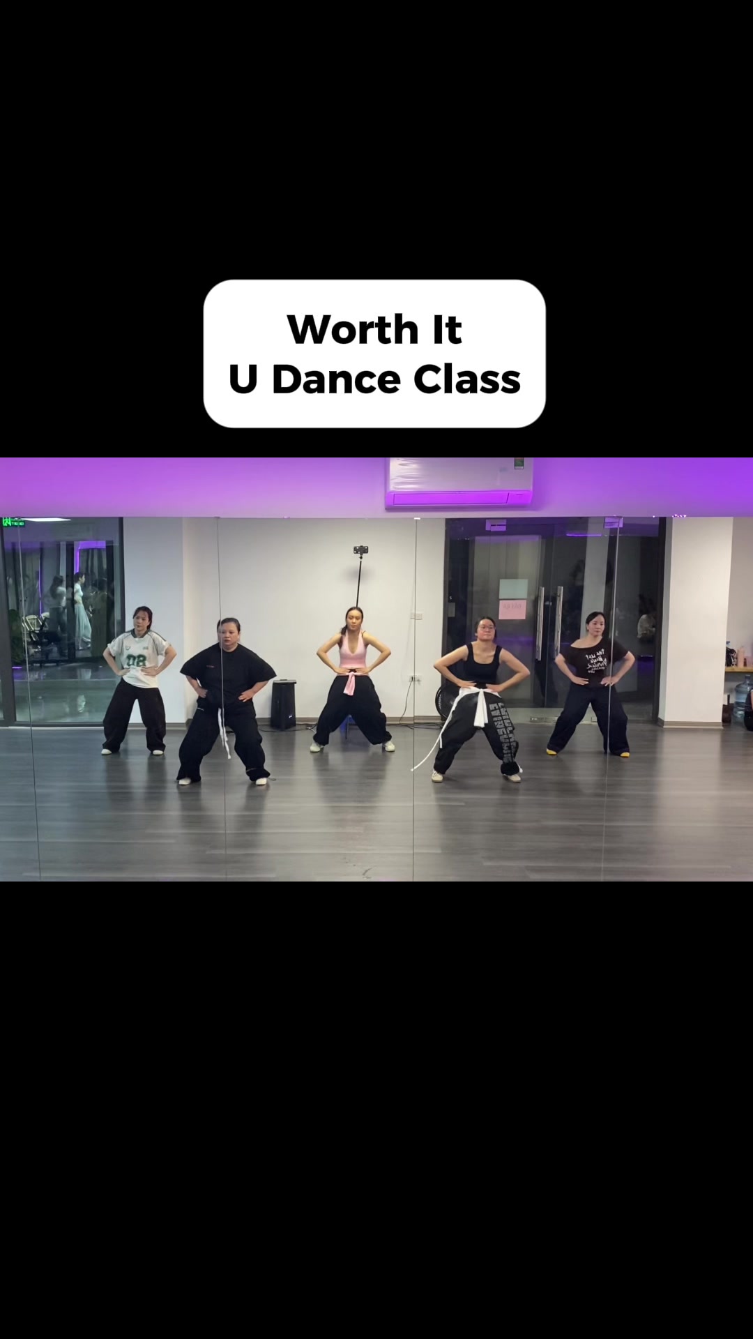 @U Dance Studio