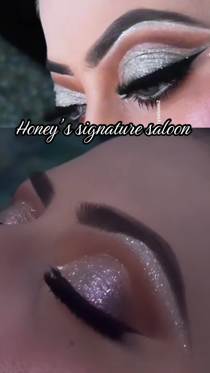 @Honey's Signature Saloon