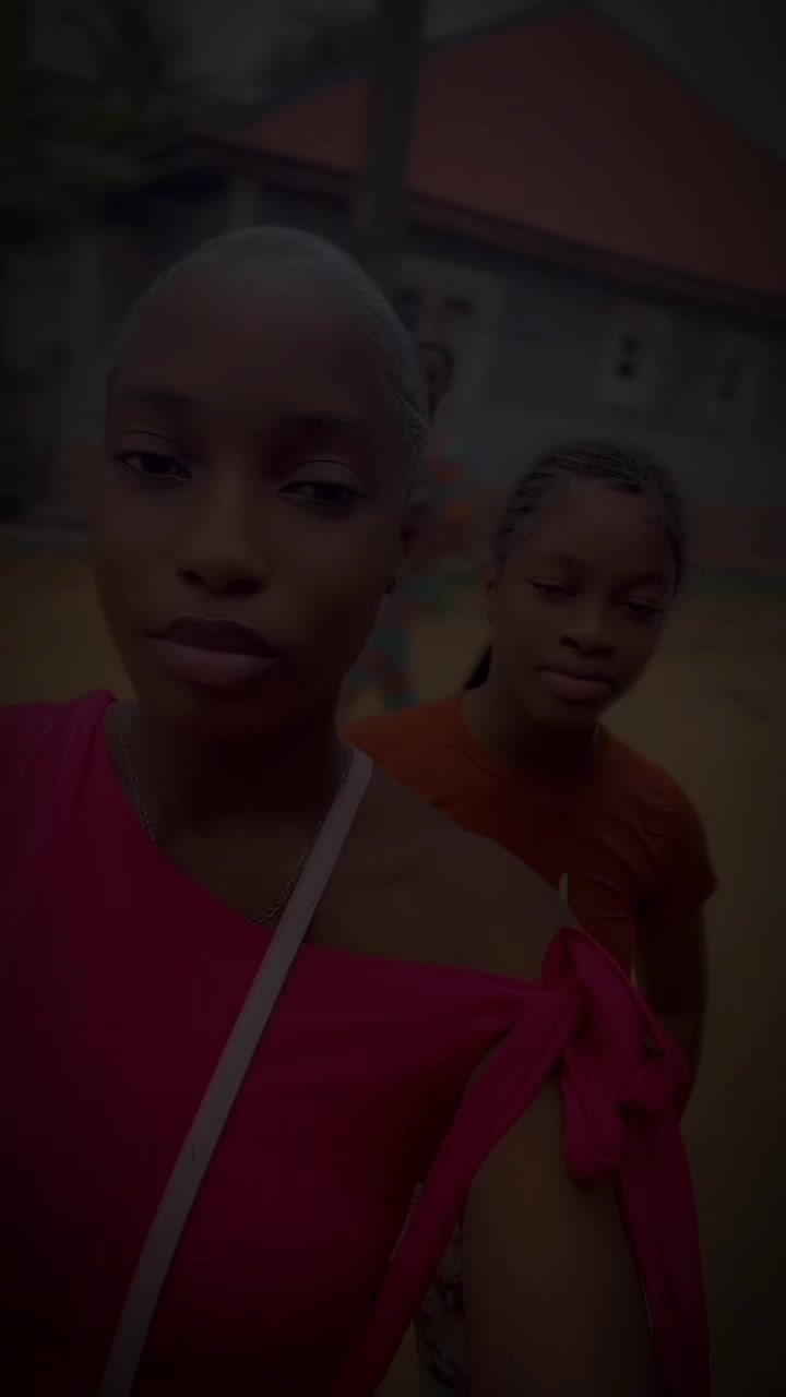 @Blessingjohnson