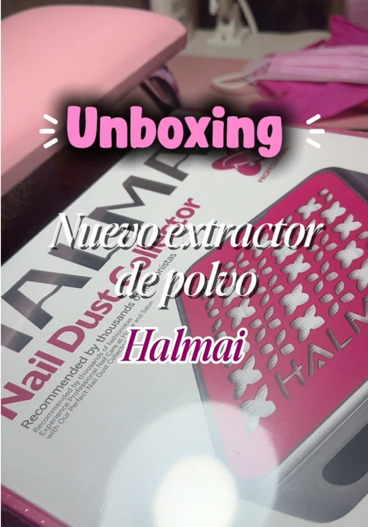 @Luxe Nails TO