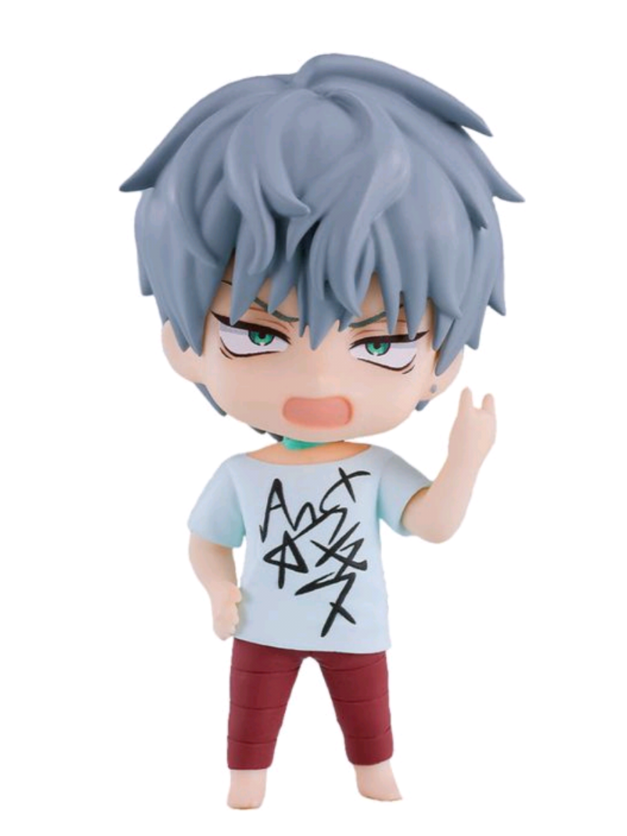 @꒰ׁׅ ྀི 𝗦︭𑄜ꮪ𑄜 ☁️ﹾྀ