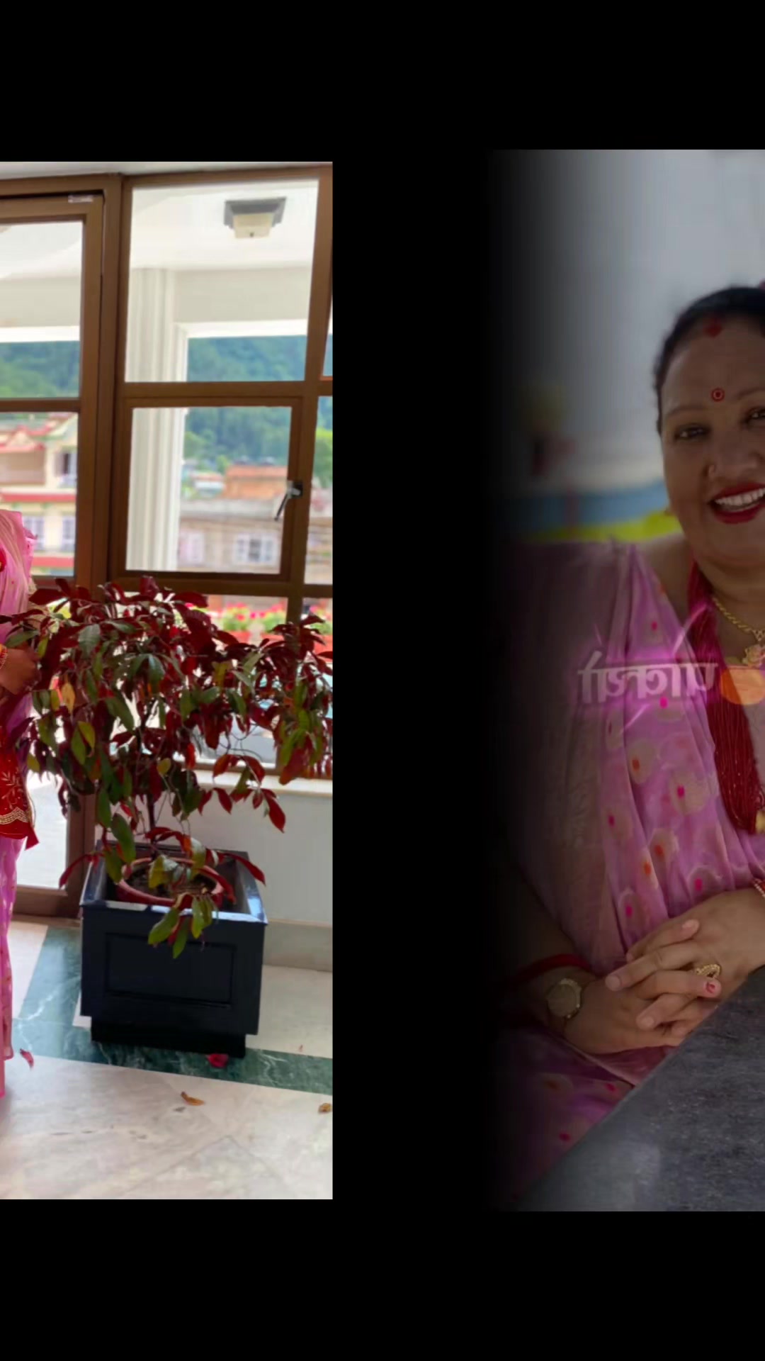 @Sangita Thapa