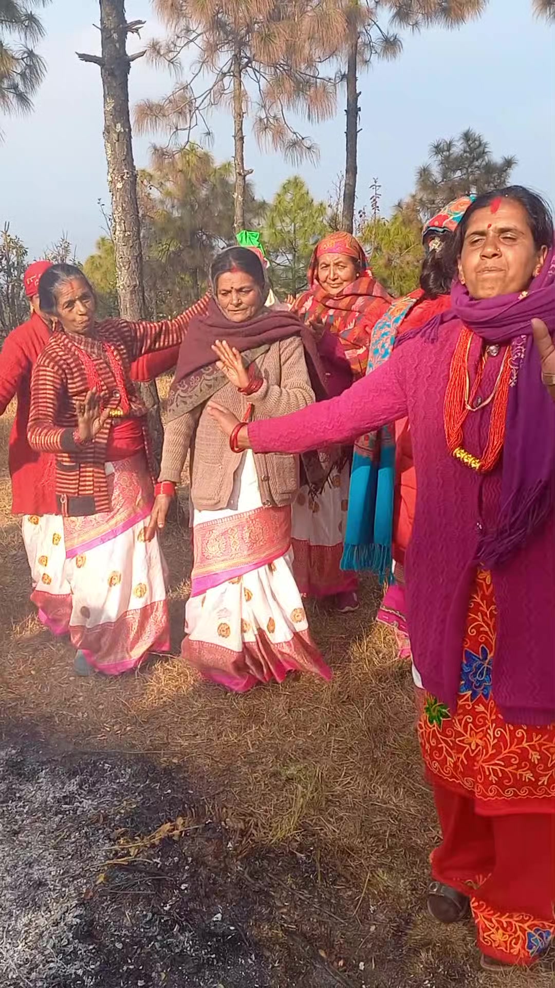 @❣️अर्काओ बुढी लभर
