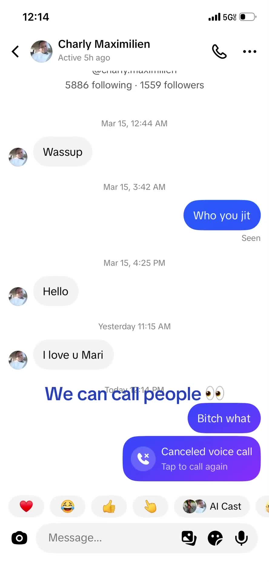 @babymari305