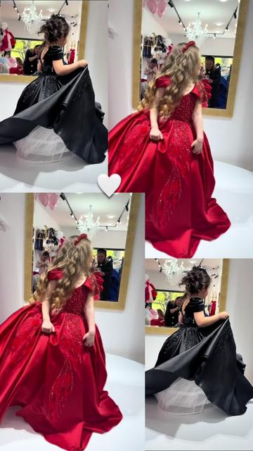 @Isabella Couture