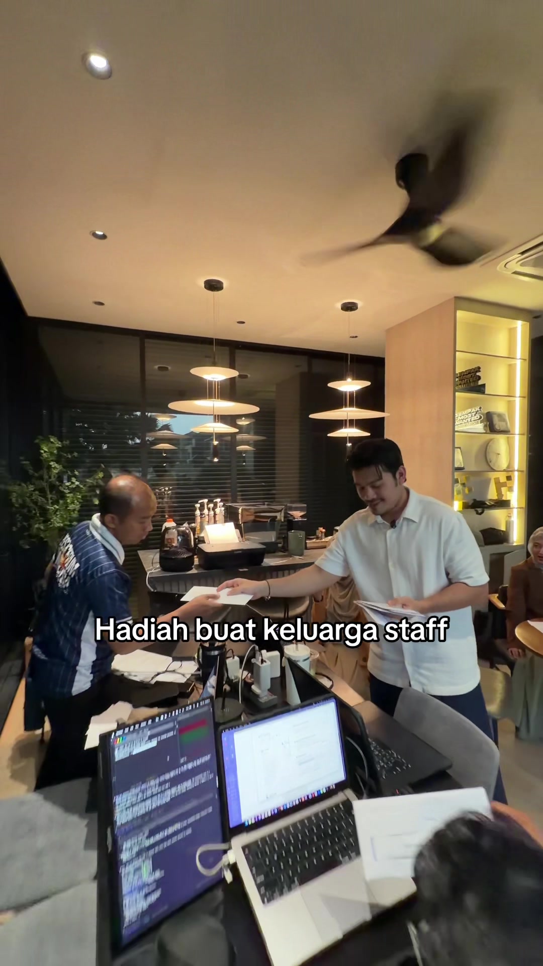 @Hafiz Mahamad