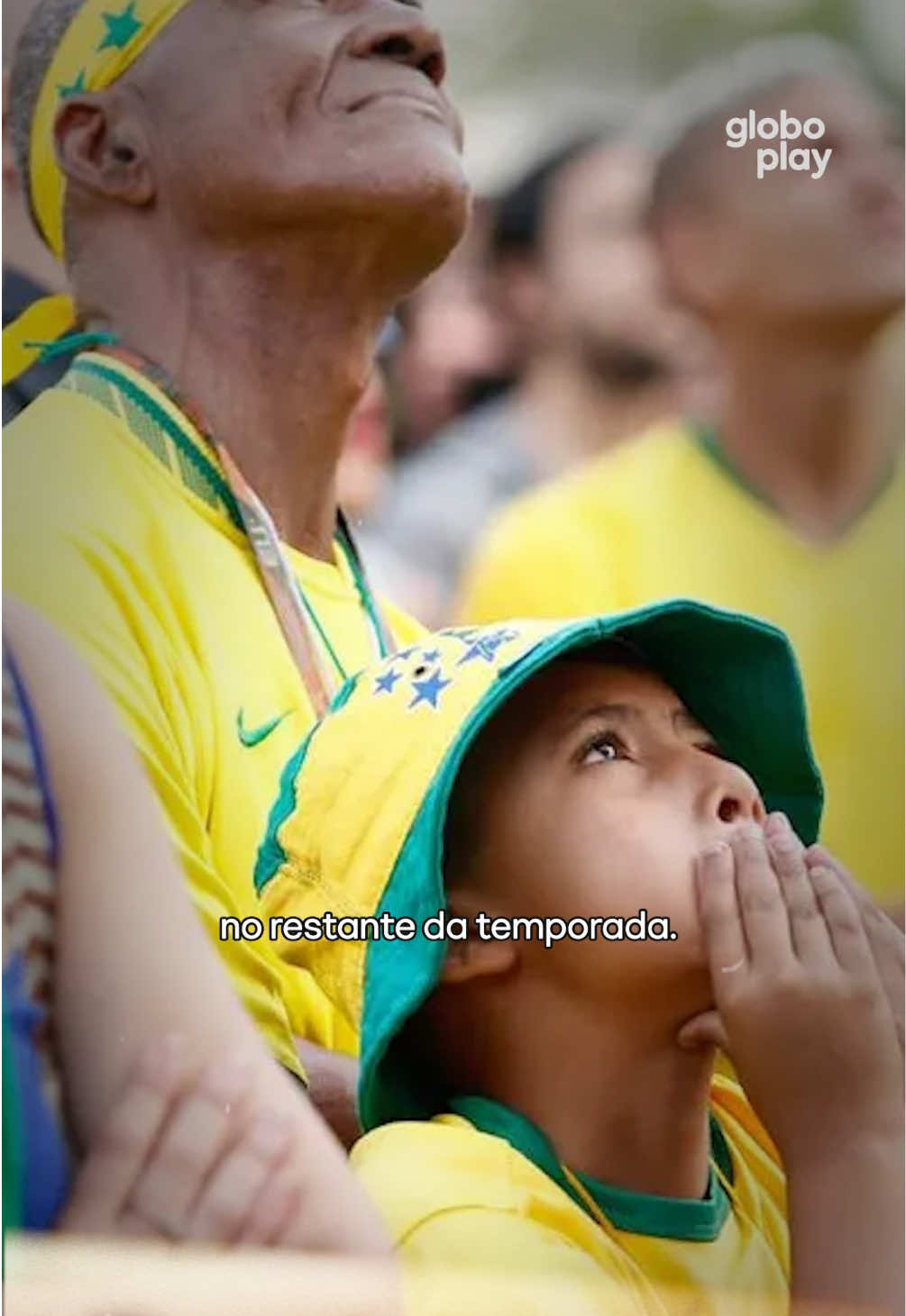 @Globoplay