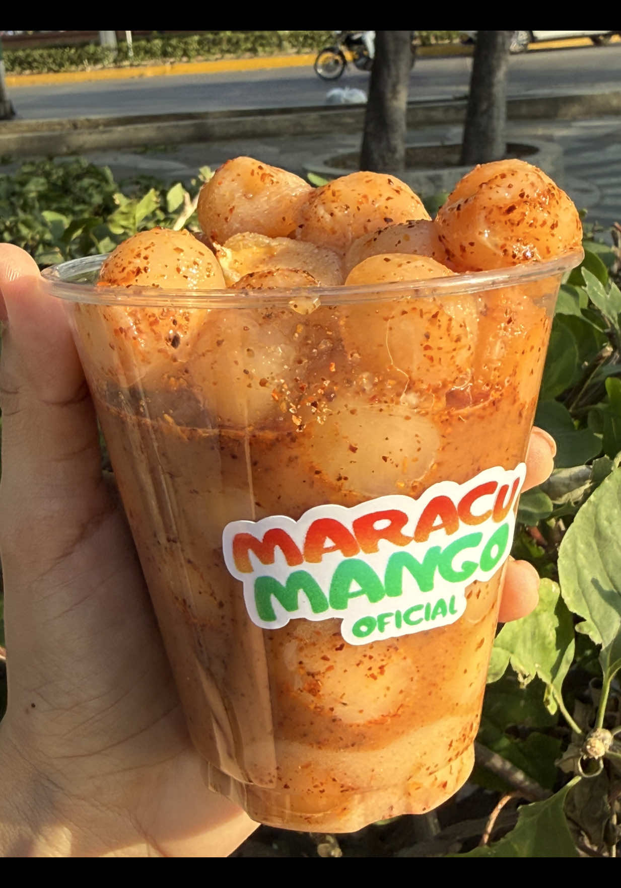 @Maracumango oficial