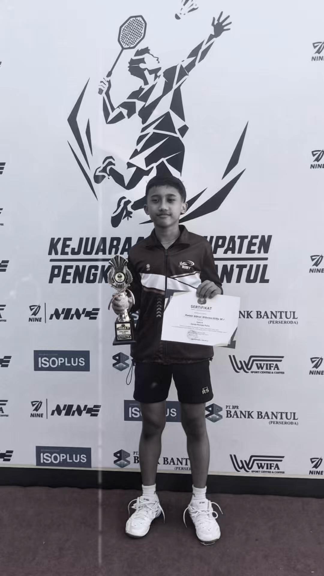 @MTs Negeri 4 Bantul