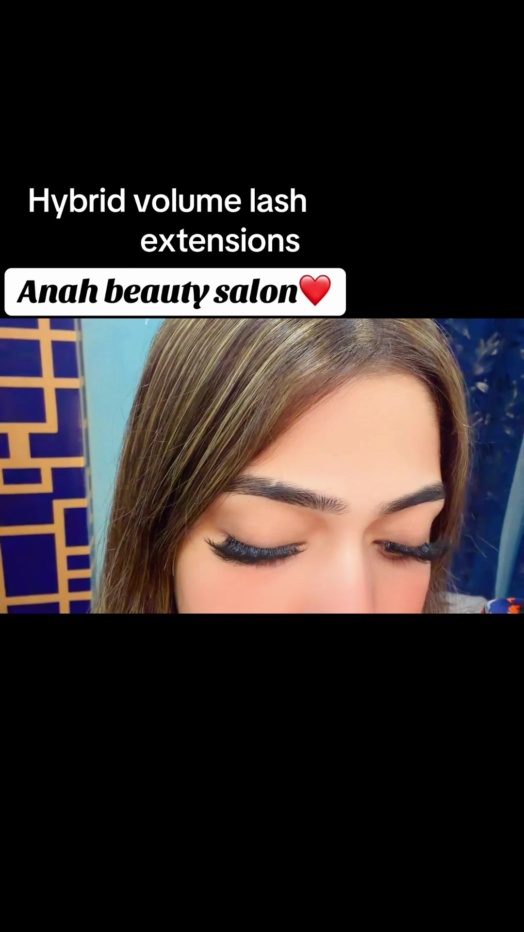 @؛Anah❤️Beauty❤️Salon؛