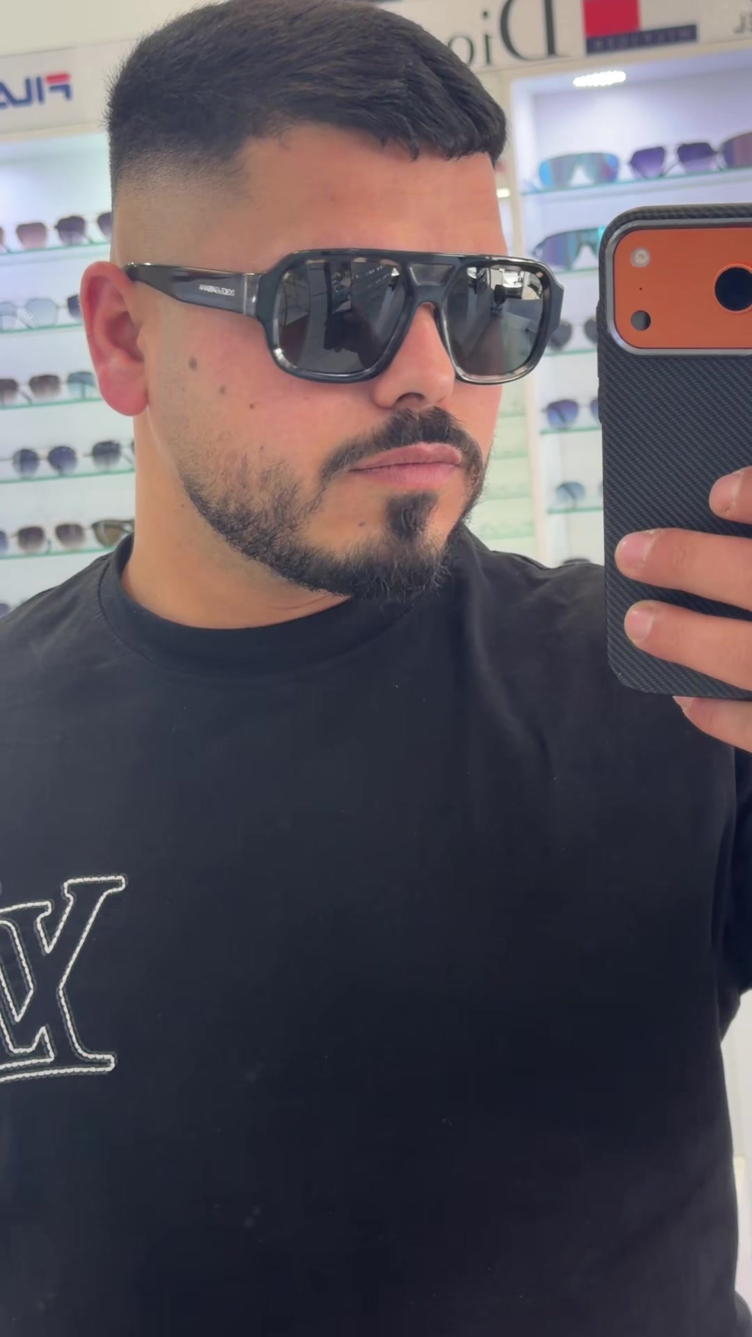 @Optica plus idrees