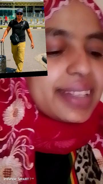 @እማን ገጠሚዋ አለሀምዱልለ💌