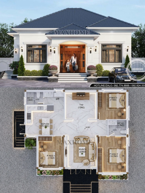 @Ngọc Anh Maxhome