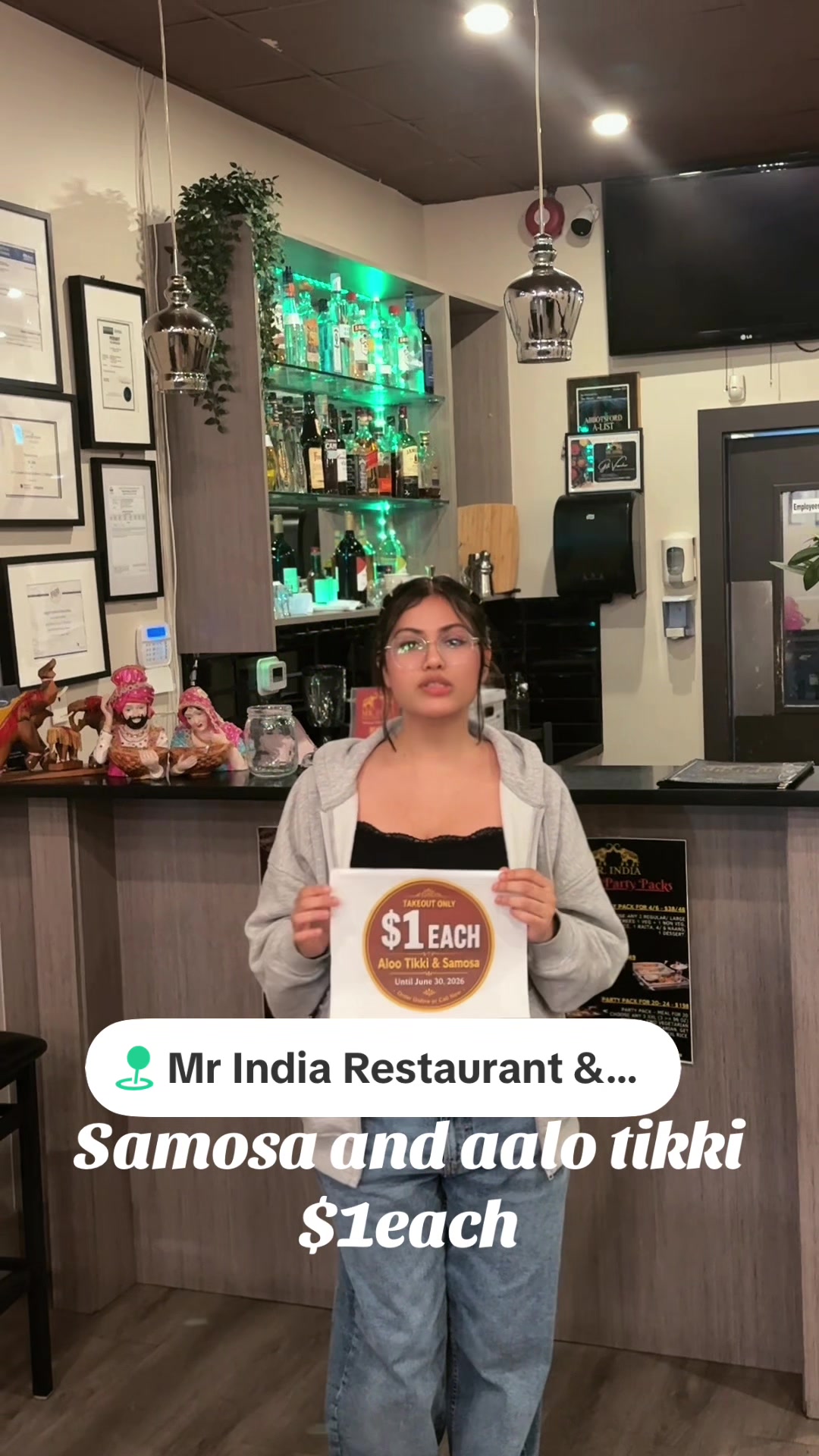 @Mr India Restaurant
