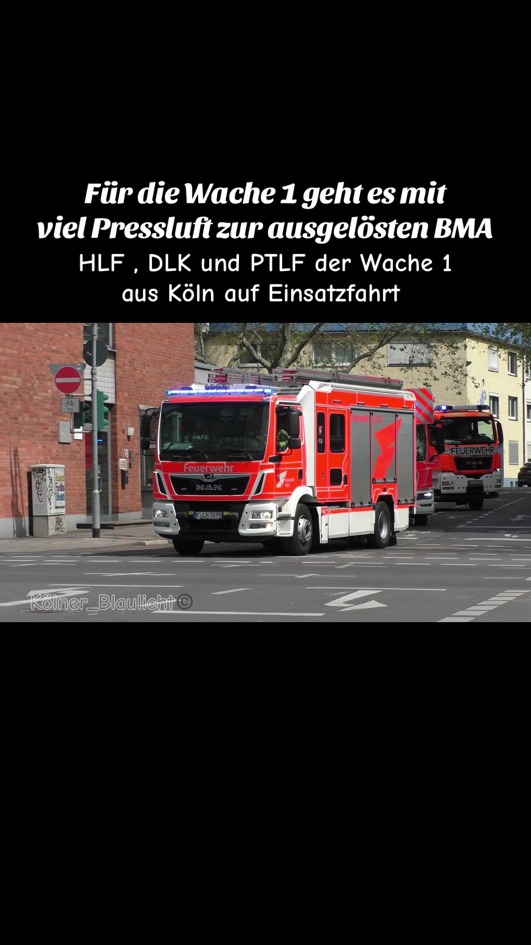 @K&ouml;lner_blaulicht&copy;️