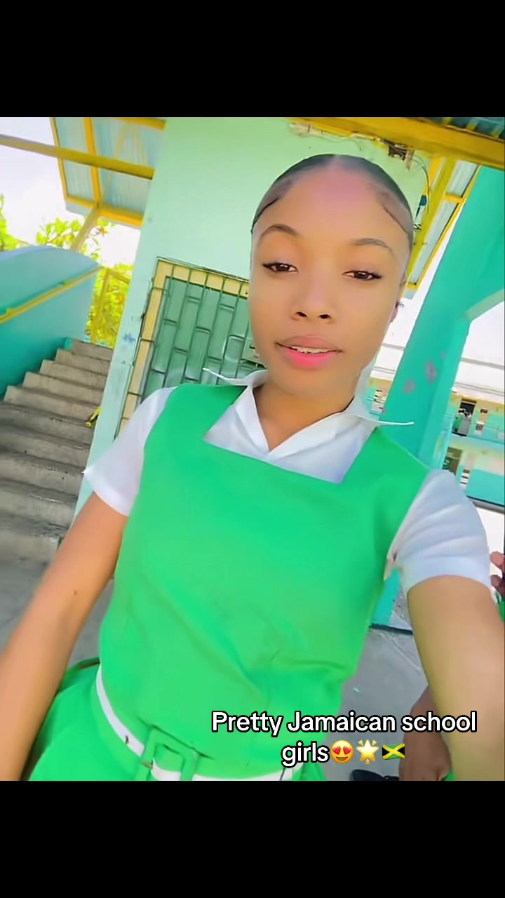 @Fine_jamaicantiktokers