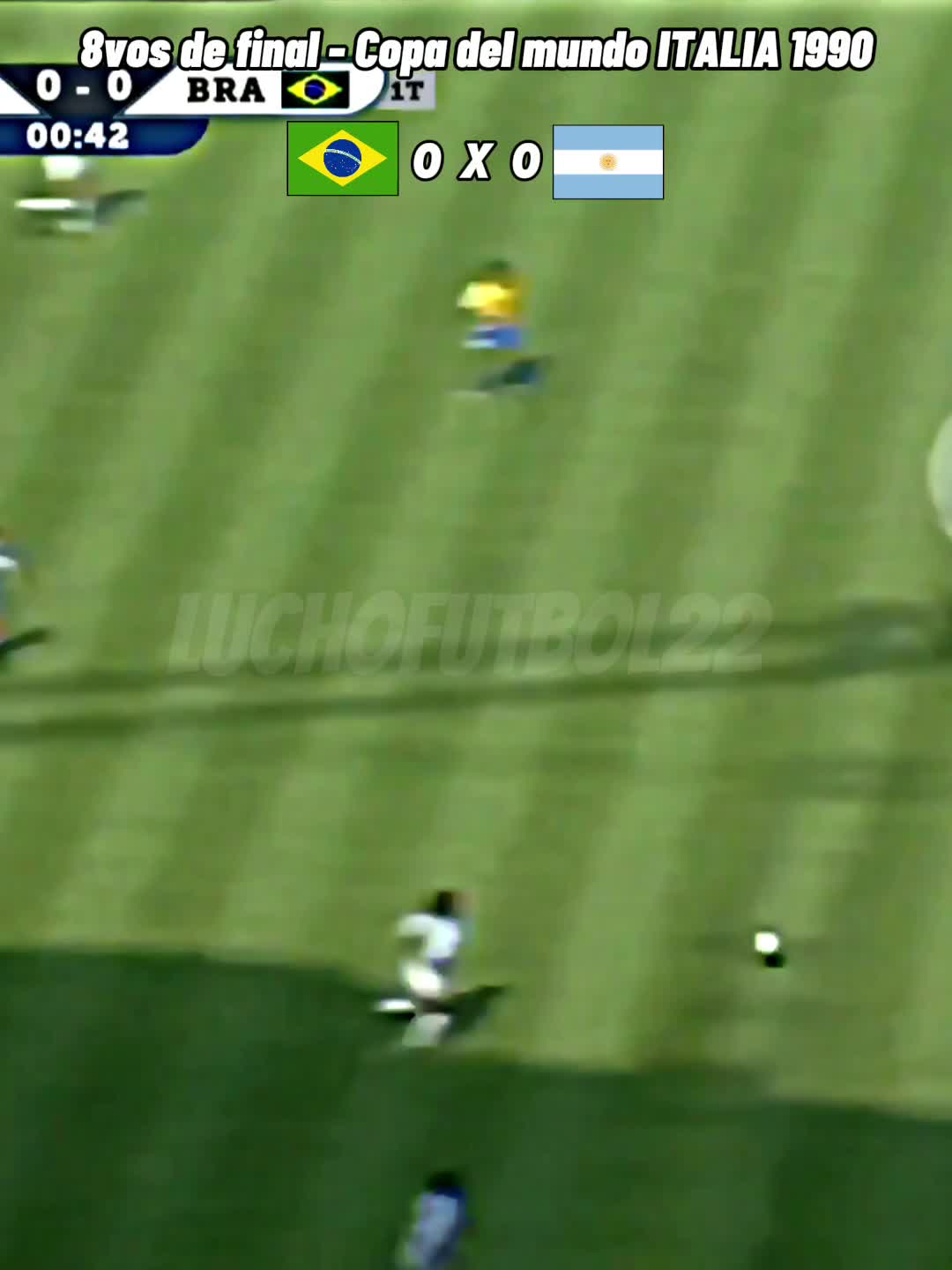 @Lucho Highlights