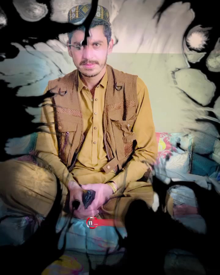 @ALIF KHAN ARMANI 💯