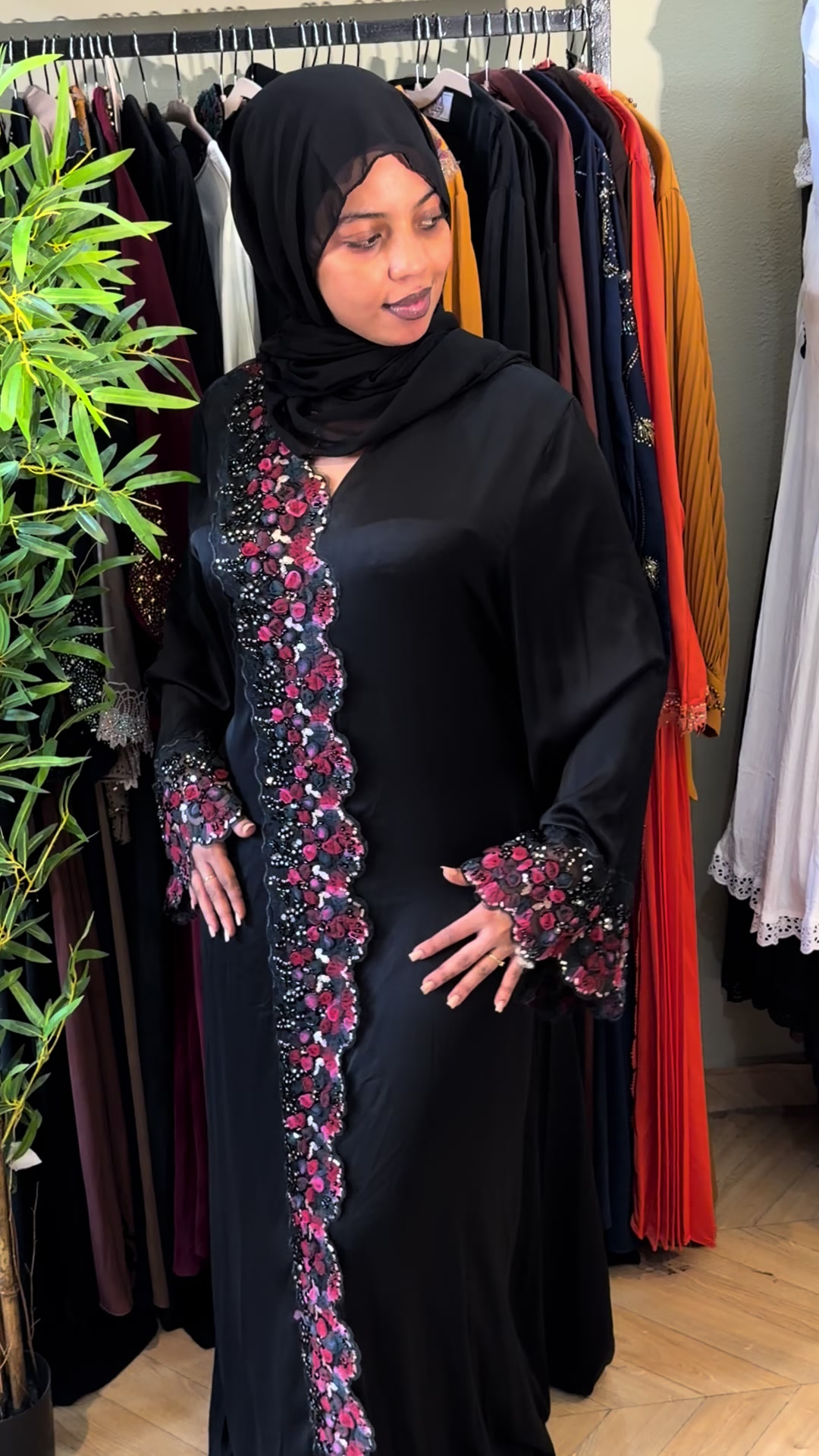 @Zahra house🧵♥️✅75203520🥰