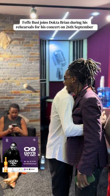 @TRIZZYMEDIA16:3🤟🔥TV