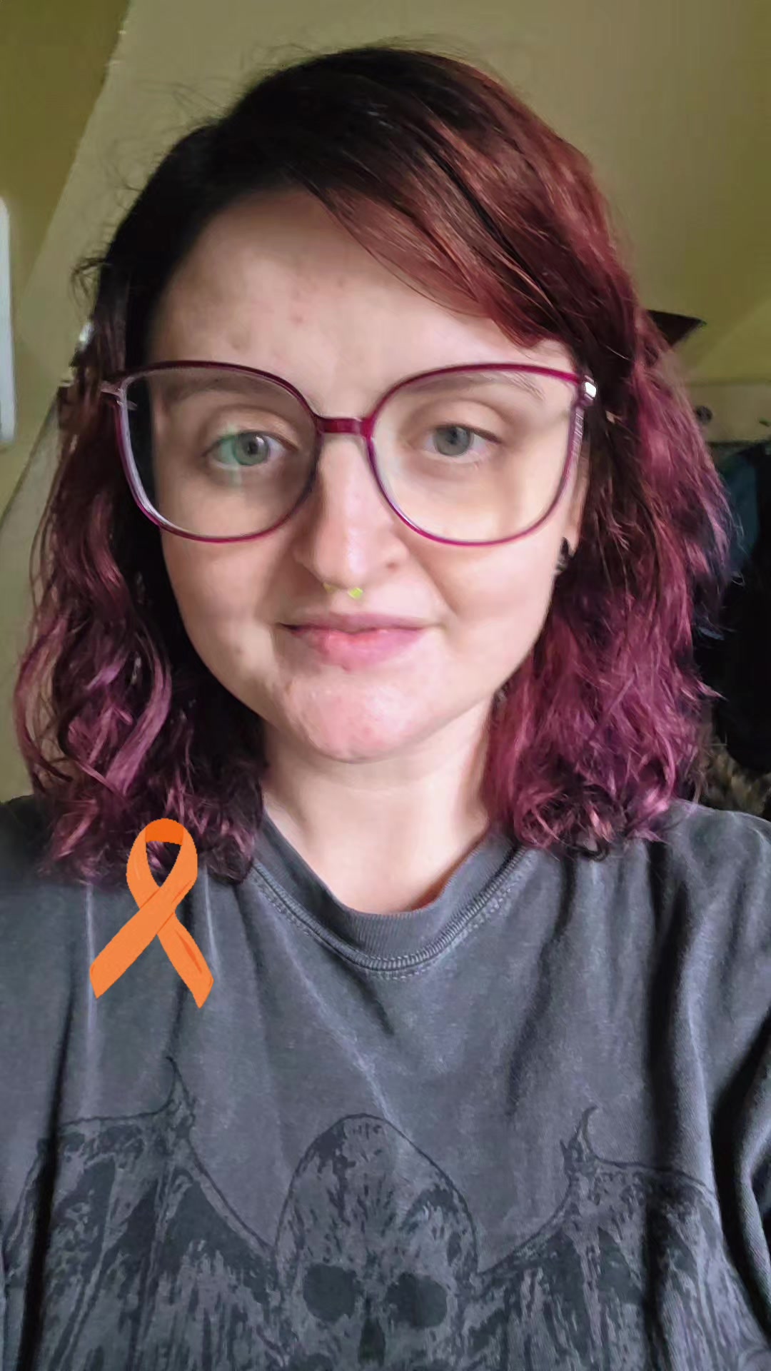 @Beth | Healing in Chaos 🖤🧡