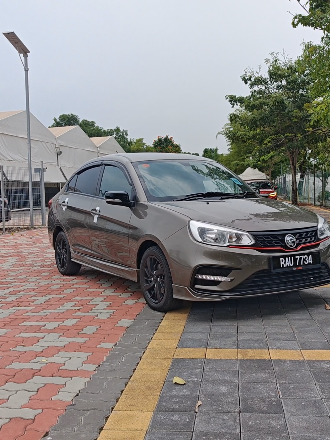 @Heng-Carro Penang