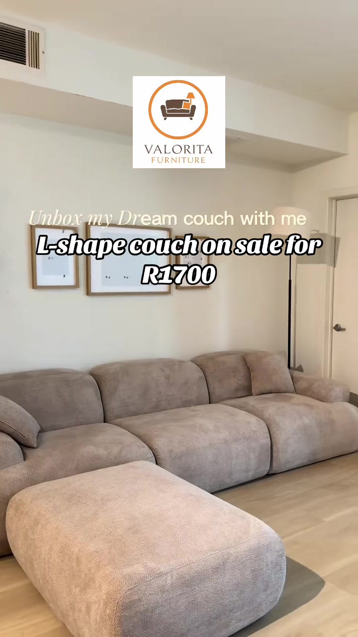 @Veloritta Furniture