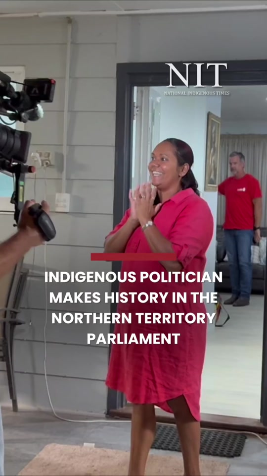 @National Indigenous Times
