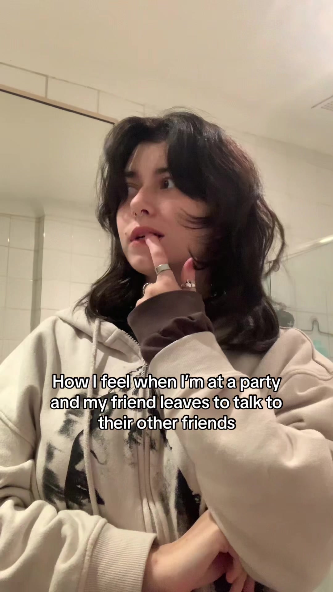 @Wild
