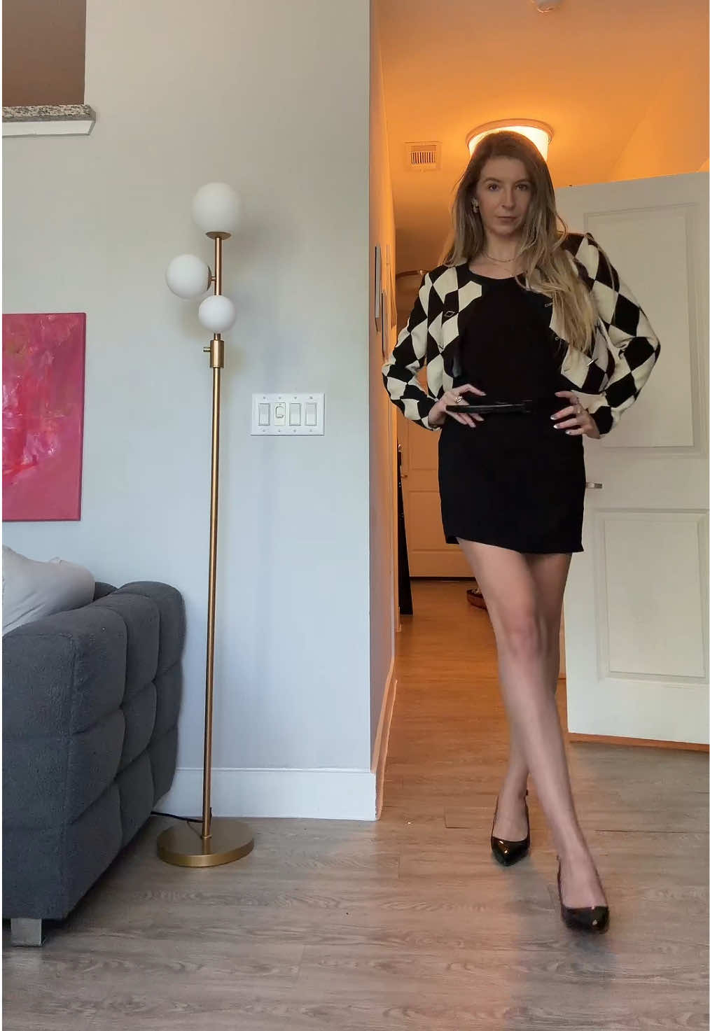 @fashionably kate