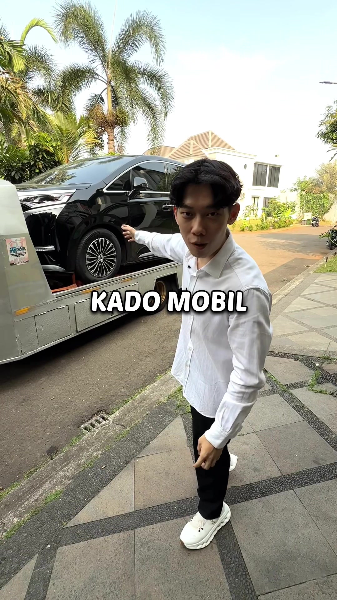 @WILLIE SALIM
