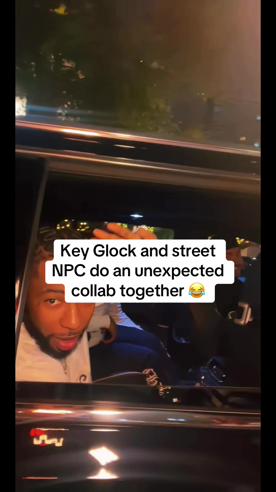 @Key Glock Fan