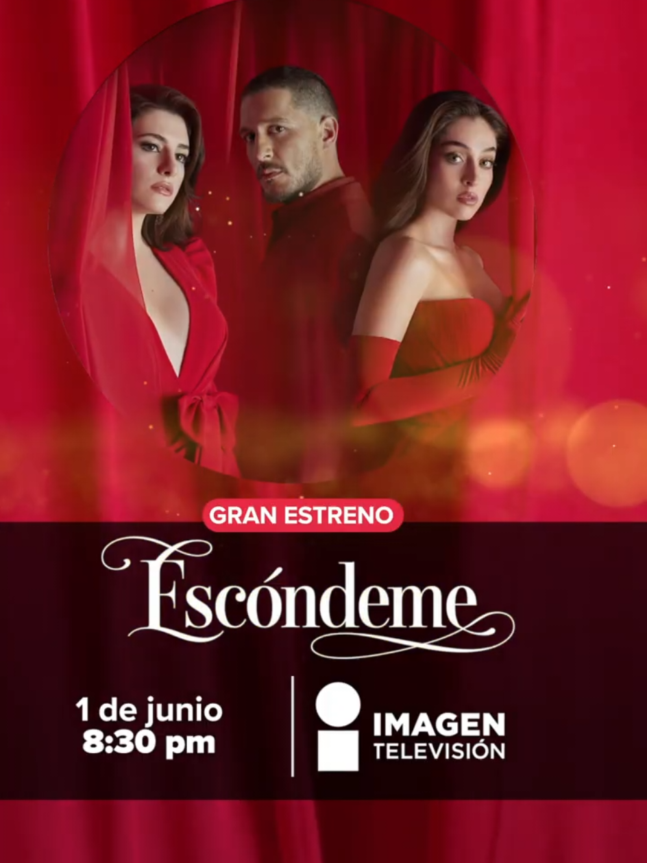 @Imagen Televisión